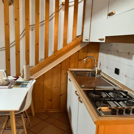 Manci By America 4* Trento