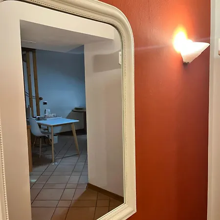 Manci By America Aparthotel