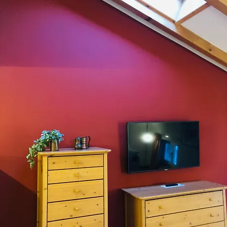 Aparthotel Manci By America 4*