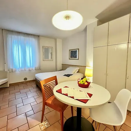 Manci By America Lejlighedshotel 4*