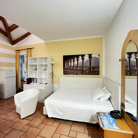 Manci By America Trento