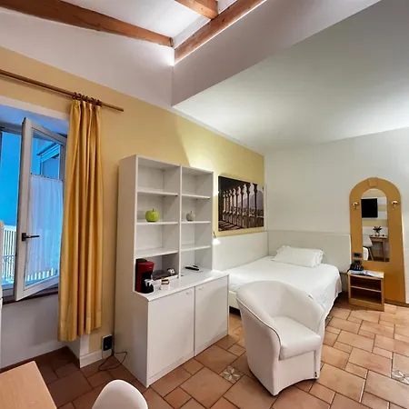 Manci By America Aparthotel