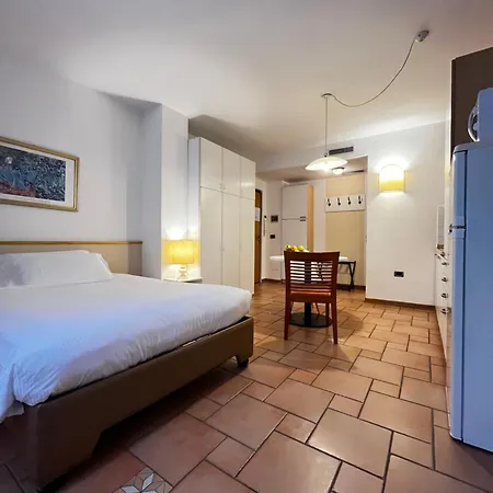 Aparthotel Manci By America