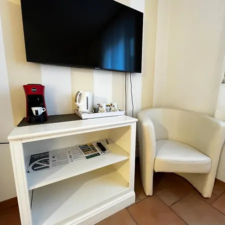 Aparthotel Manci By America Trento