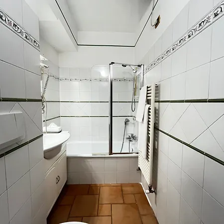 Manci By America Lejlighedshotel