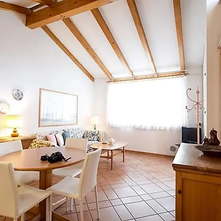 Manci By America 4* Trento