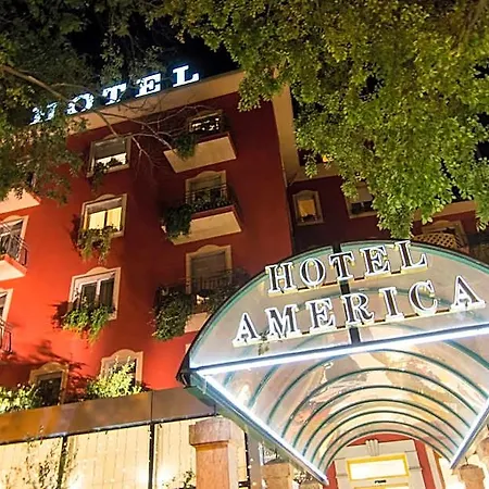 Aparthotel Manci By America