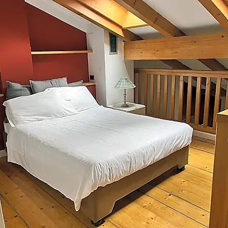 Manci By America Aparthotel Trente