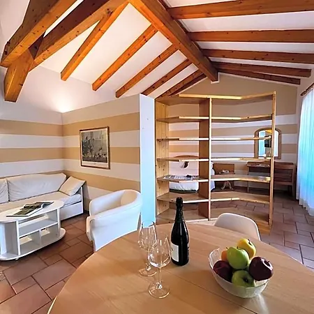 Manci By America Lejlighedshotel 4*