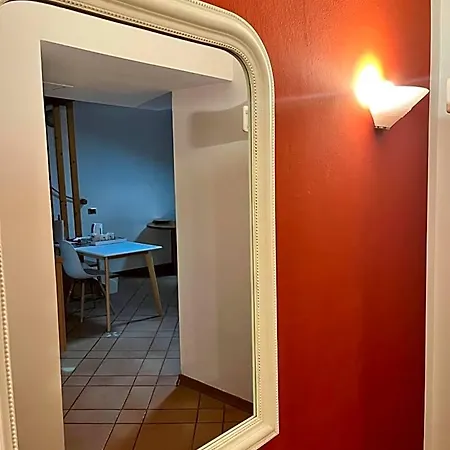 Manci By America Aparthotel 4*