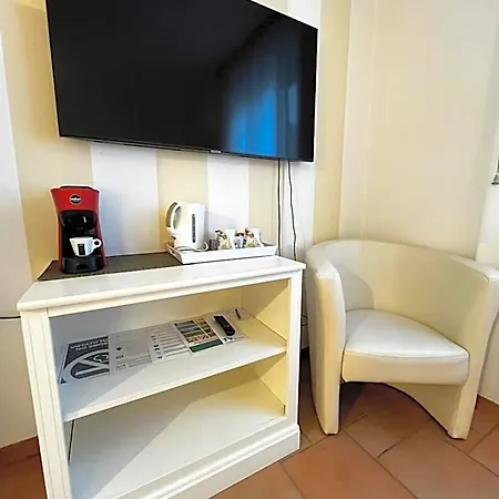 Manci By America 4* Trente