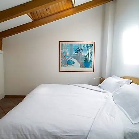 Manci By America Aparthotel 4*