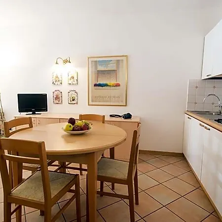 Manci By America Aparthotel 4*
