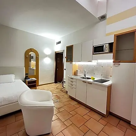 Manci By America 4* Trente