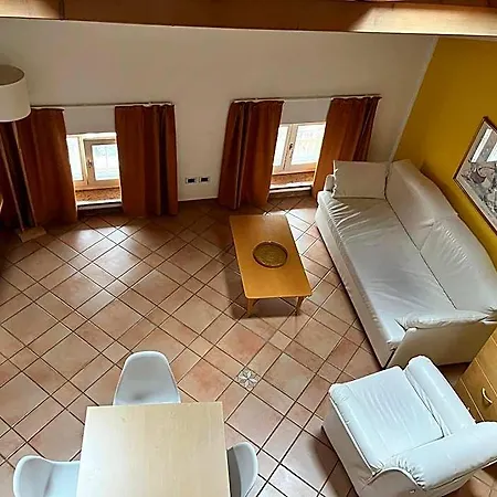 Manci By America Aparthotel
