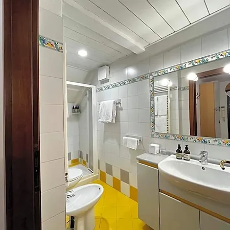 Manci By America Aparthotel Trente