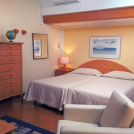 Manci By America Aparthotel Trente