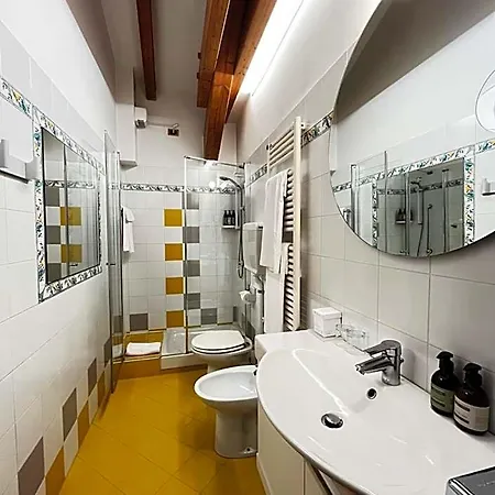 Manci By America 4* Trento