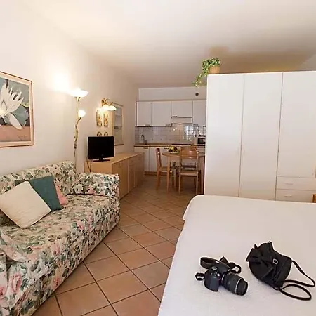 Manci By America 4* Trento