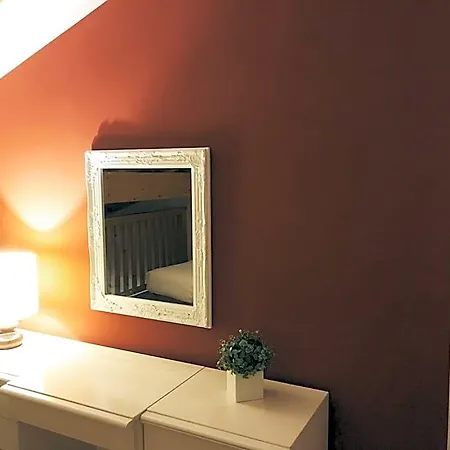 Manci By America Lejlighedshotel Trento