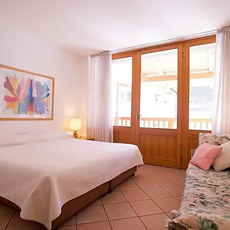 Manci By America Lejlighedshotel Trento