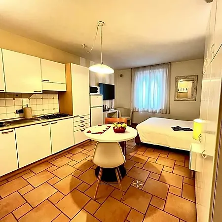 Manci By America 4* Trento