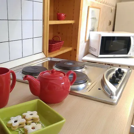 Aparthotel Manci By America