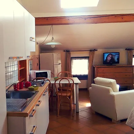 Manci By America Aparthotel