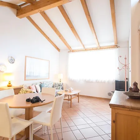 Aparthotel Manci By America 4*