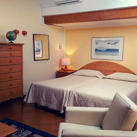 Manci By America Aparthotel *