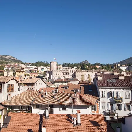 Manci By America Trento