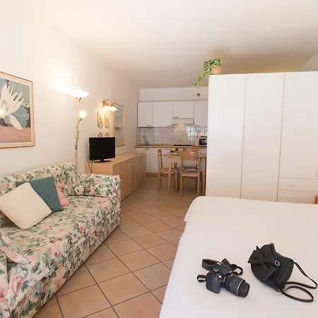Manci By America Aparthotel Trento