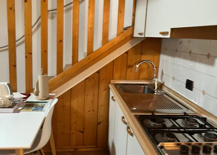 Manci By America 4* Trento