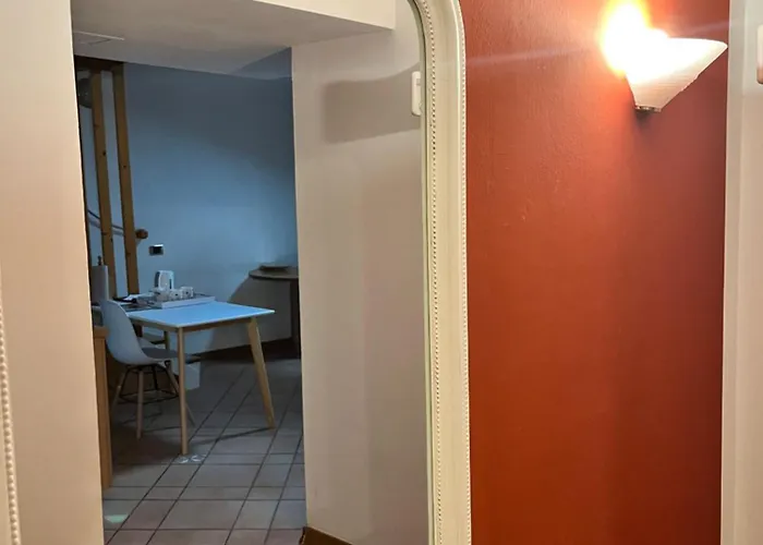 Manci By America Aparthotel