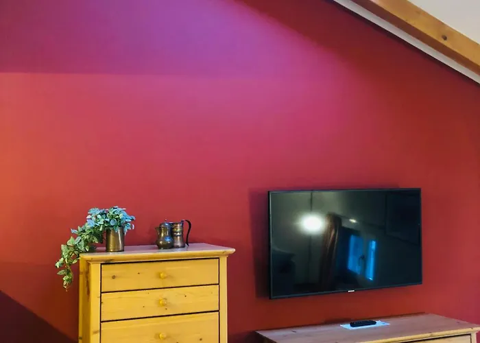 Aparthotel Manci By America 4*