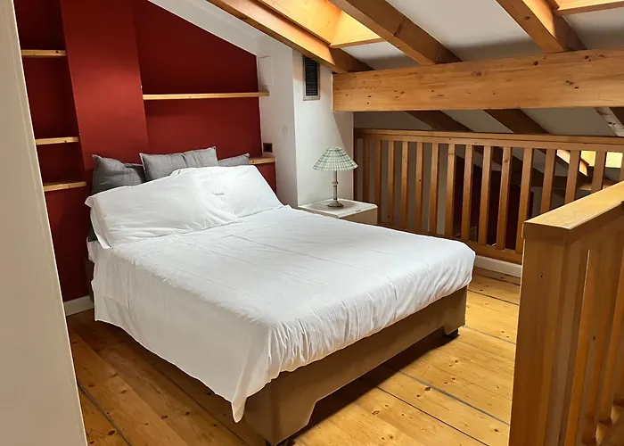 Aparthotel Manci By America