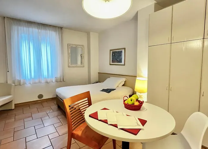 Manci By America Aparthotel 4*