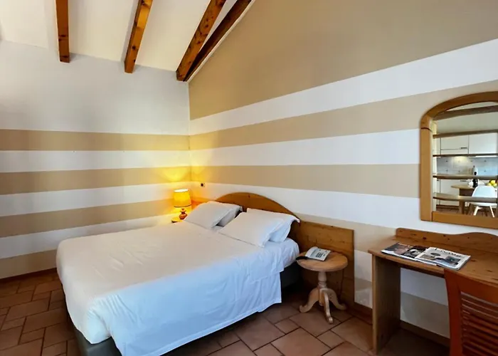 Aparthotel Manci By America 4*