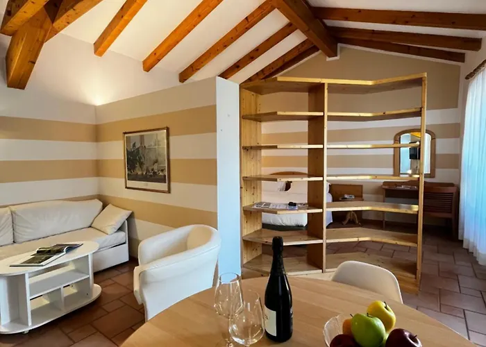 Manci By America Aparthotel Trento