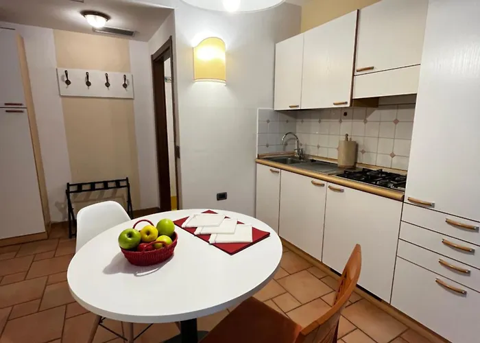 Aparthotel Manci By America Trento