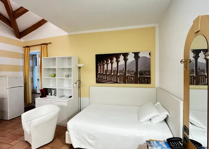 Manci By America Trento