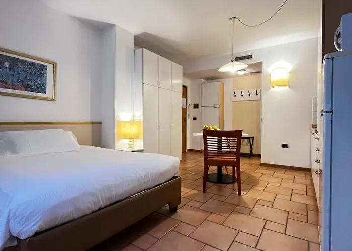 Aparthotel Manci By America