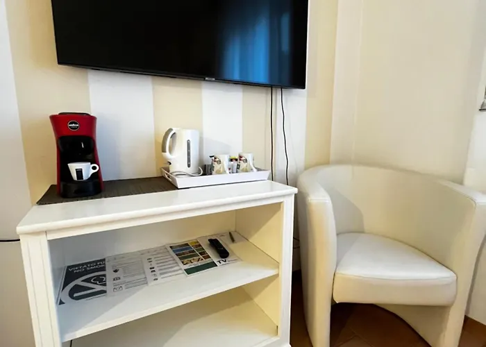 Aparthotel Manci By America Trento