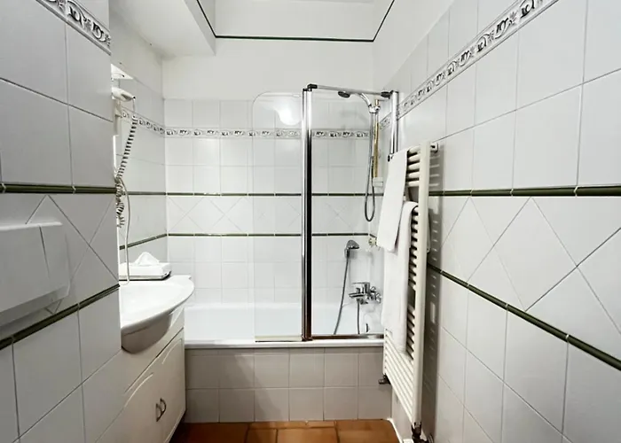 Manci By America Aparthotel