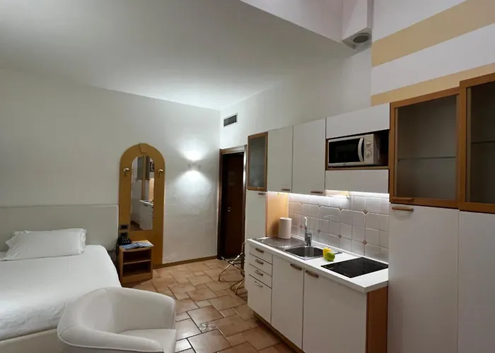 Aparthotel Manci By America 4*