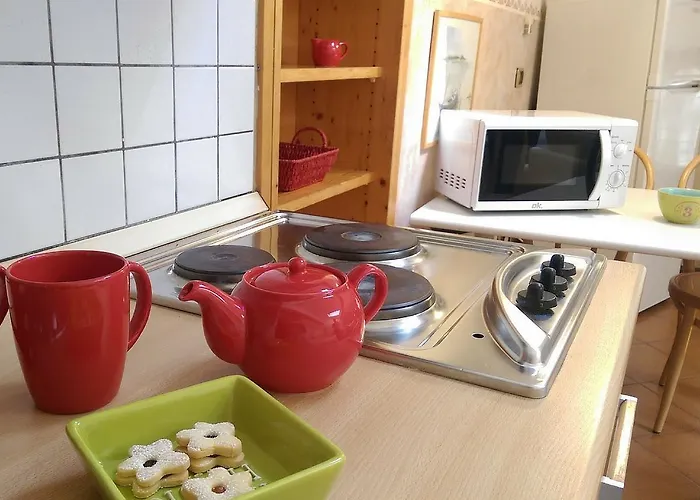 Aparthotel Manci By America