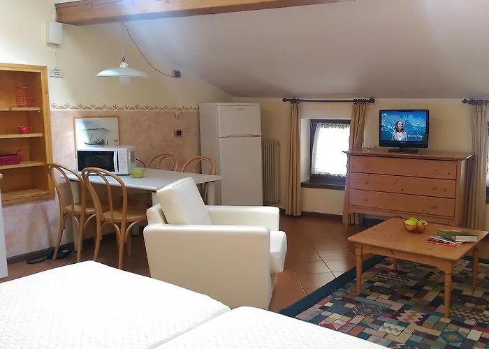 Manci By America Aparthotel Trento