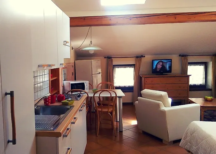 Manci By America Aparthotel