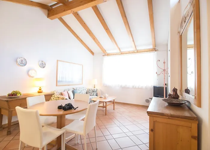 Aparthotel Manci By America 4*