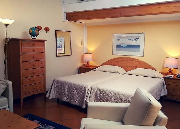 Manci By America Aparthotel 4*